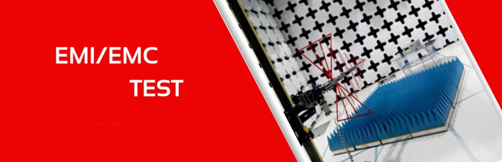 EMI EMC Testing Lab in Chennai - ARRAA Labs