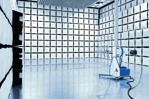 emi emc testing