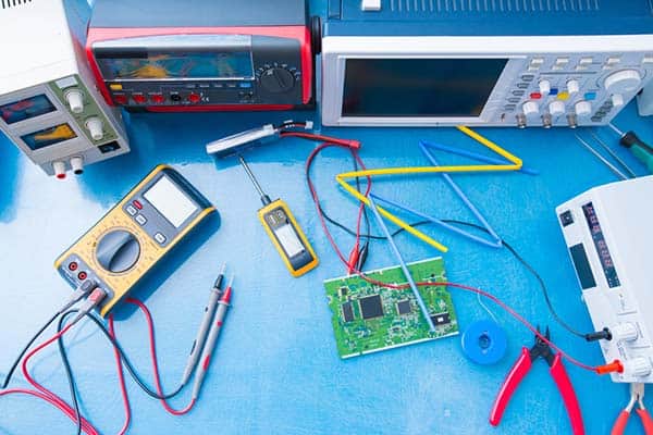 electrical safety testing