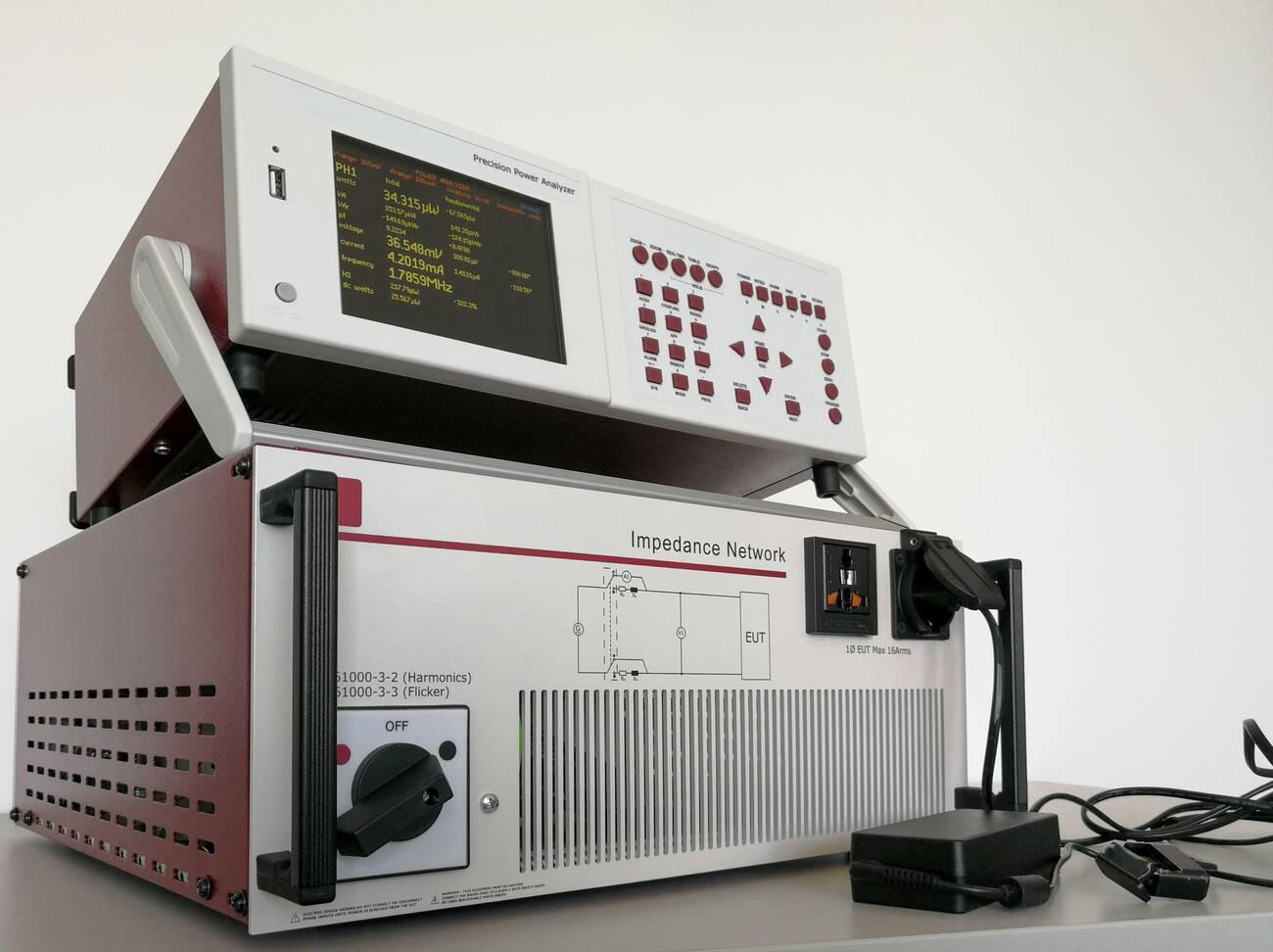 iec 61000 4 emc testing