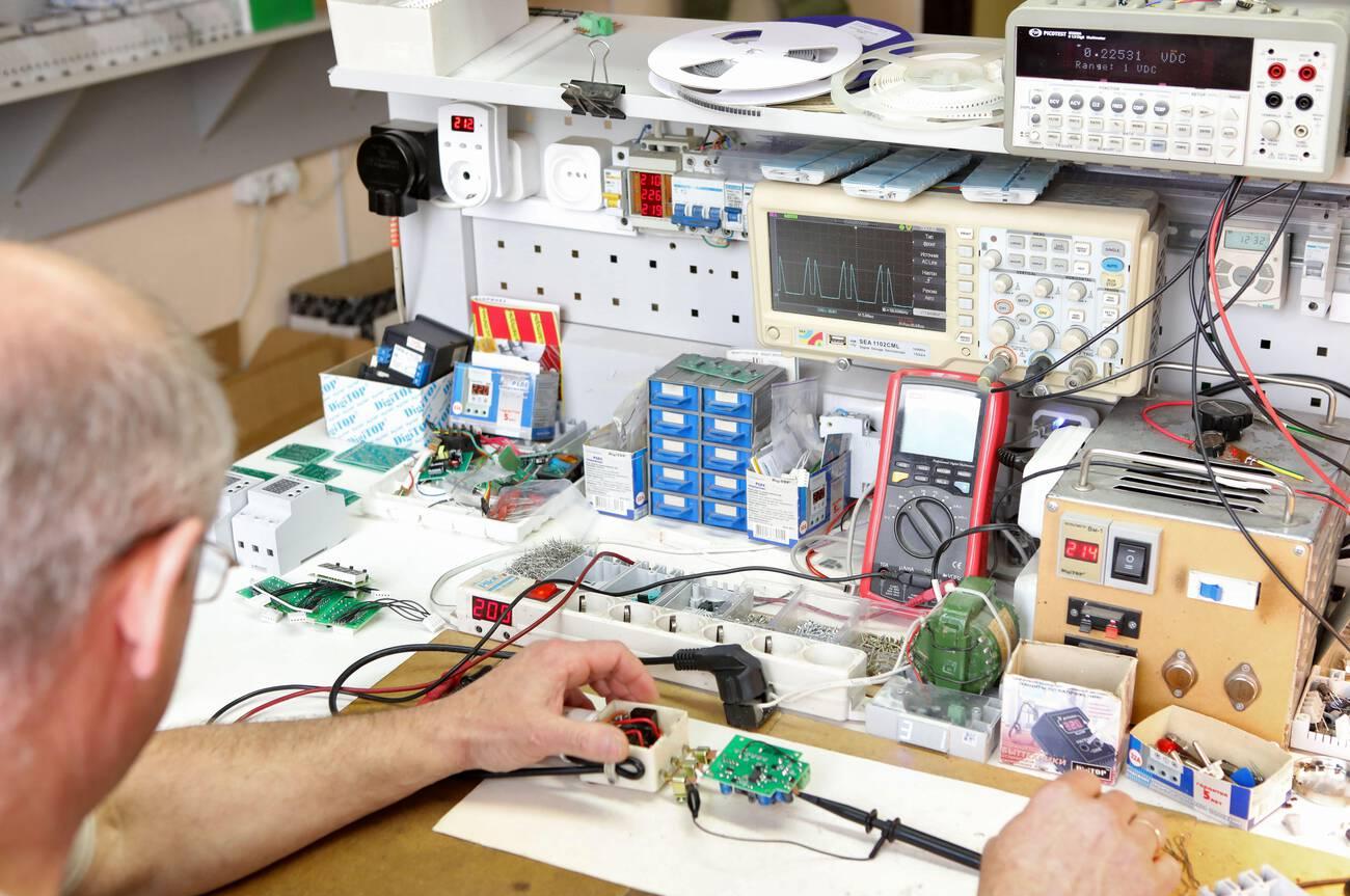 iec 61326 1 testing