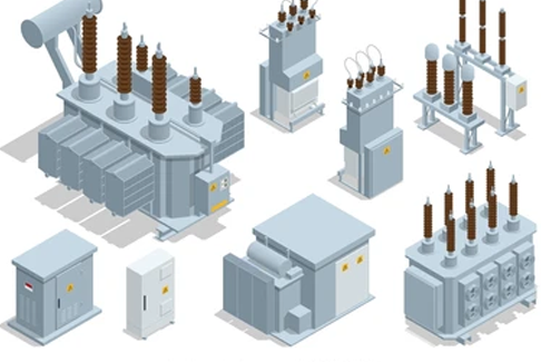 substation equipment testing