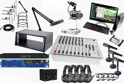 radio equipment safety testing