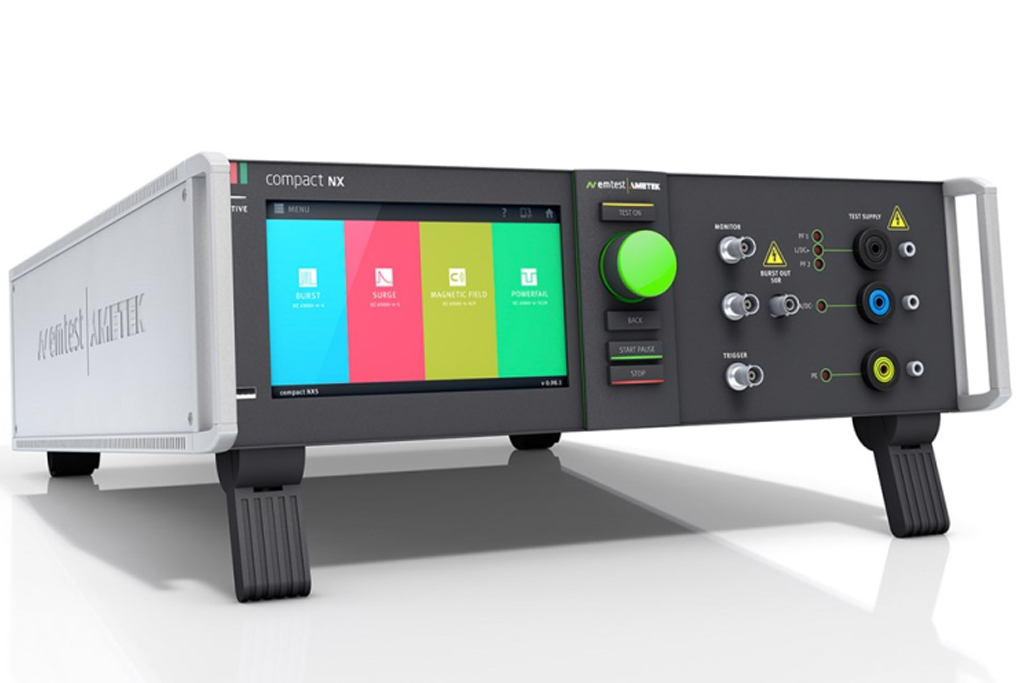 Electrical Fast Transient-EFT