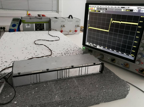 emc testing for laboratory equipment