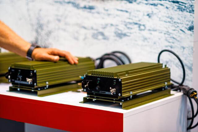 electronic electrical equipment defense