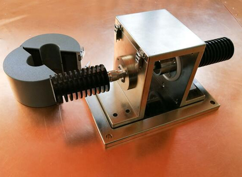 Electro-Technical Calibration