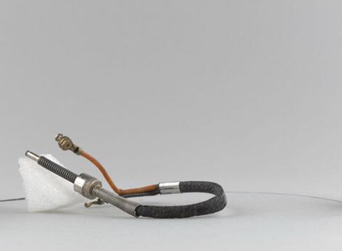 thermo coupler testing